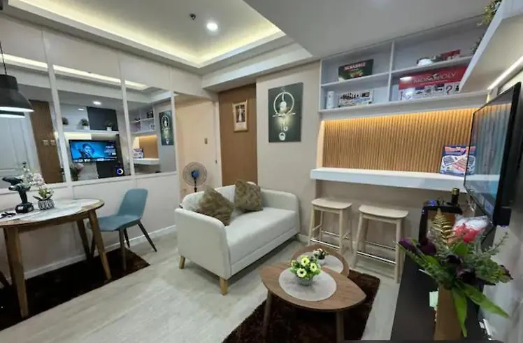 Casa Rhea Aparthotel Manila 0*,  Philippines