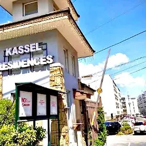 Kassel Residences Manila