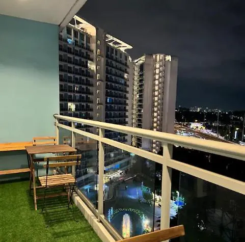 Casa Rhea Aparthotel Μανίλα