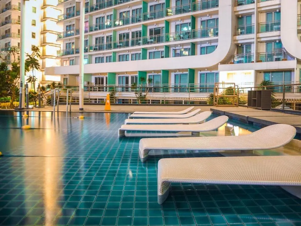 Casa Rhea Aparthotel Μανίλα Φιλιππίνες