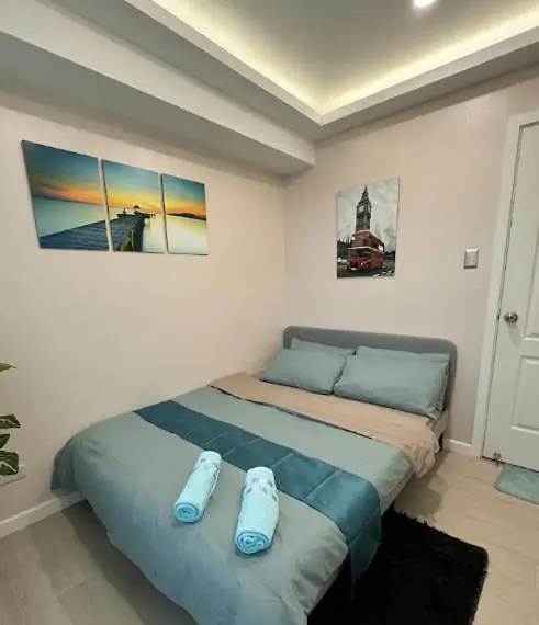 Aparthotel Casa Rhea Manila